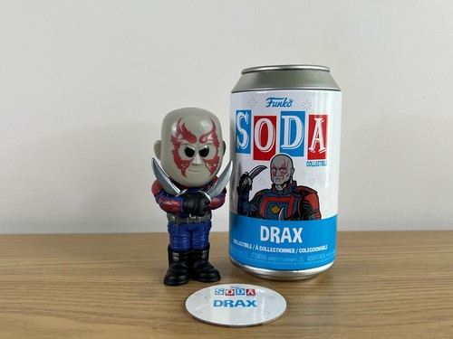 Funko pop soda - funko,