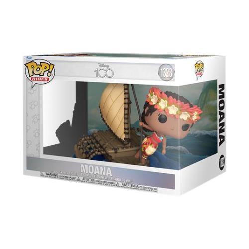 Funko pop ride - ride, sup