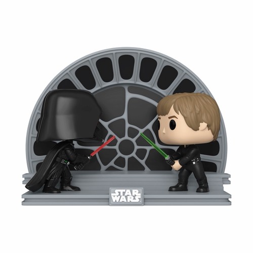 Pop moment 612 star wars - pop!,