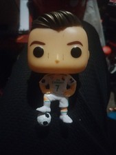 Cristiano Ronaldo Funko Pop