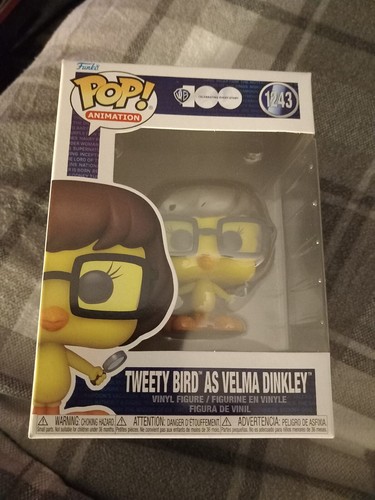 Funko pop animation - pop!,