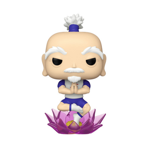 Funko pop animation - hunter, x