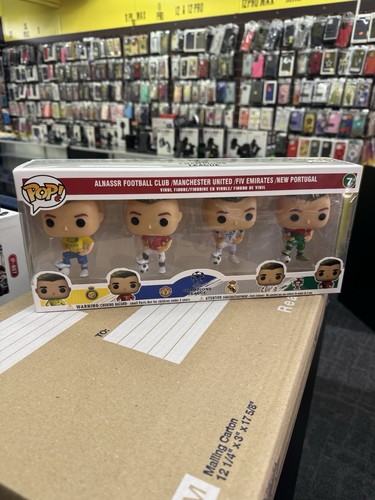 Funko pop uefa champions - pop!,