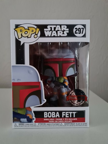 Funko pop star wars vintage - funko,