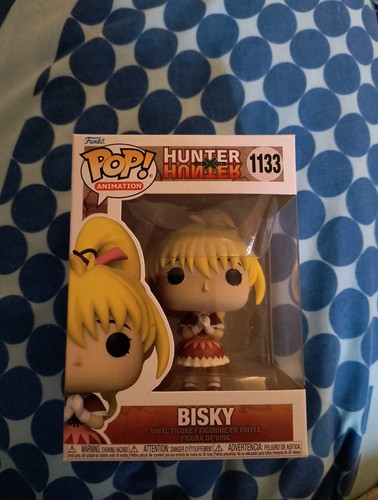 Funko pop animation - animation:, x