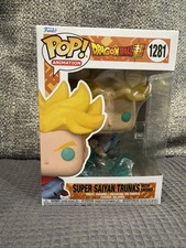 Funko Pop! Dragon Ball Super -