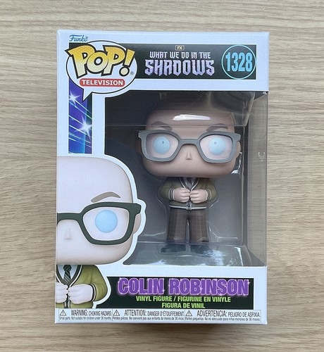 Funko pop what - pop,