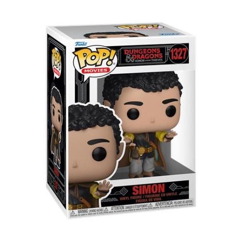 Funko pop dungeons - funko,