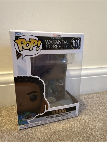 Funko pop vinyl marvel - pop,