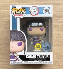 Funko Pop Demon Slayer Kanao