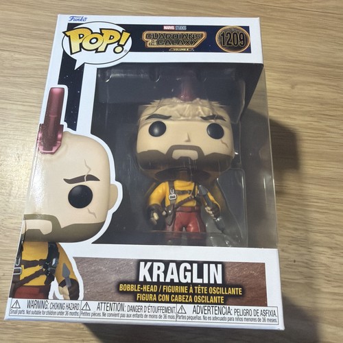 Funko pop guardians - funko, the