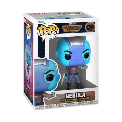 Funko pop vinyl guardians - vinyl:,