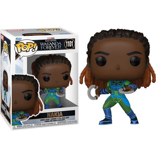 Funko pop marvel - funko, black