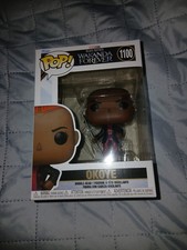 Funko Pop Vinyl - Marvel #1100