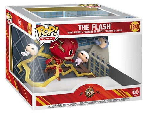 The flash pop moments 1349 - flash,