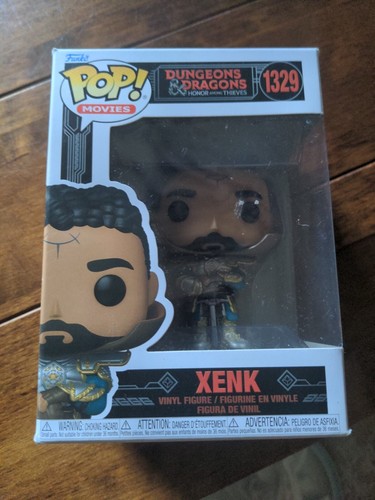 Funko pop movies xenk - funko,
