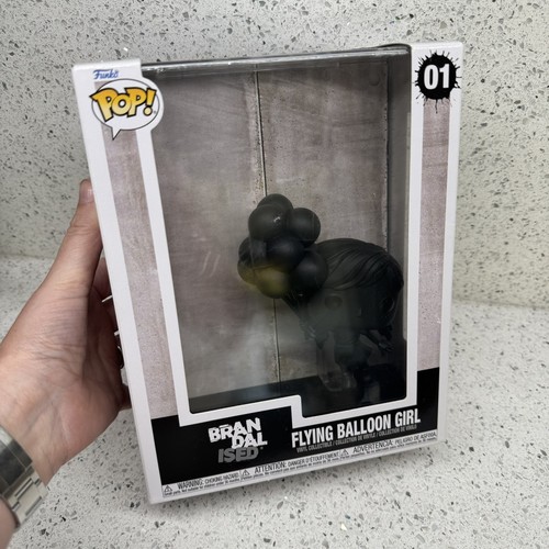 Funko pop art cover - funko, pop!