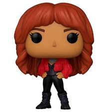 Funko POP! Vinyl: Marvel -