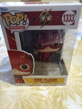 Funko POP! DC Comics The Flash