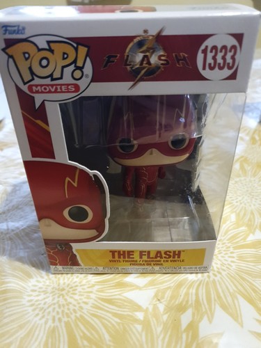 Funko pop comics - funko, dc