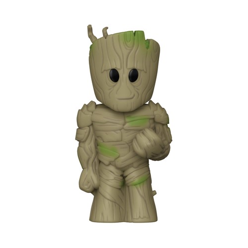 Funko vinyl soda - vinyl, soda,