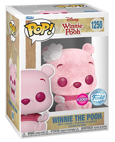 Winnie the pooh - the,