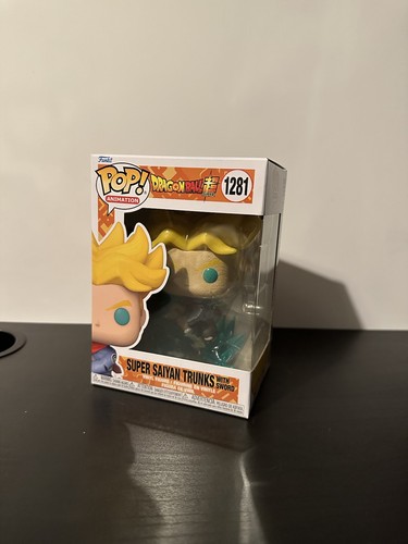 Funko pop dragon ball - funko, pop!
