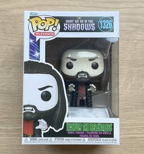 Funko Pop What We Do In The