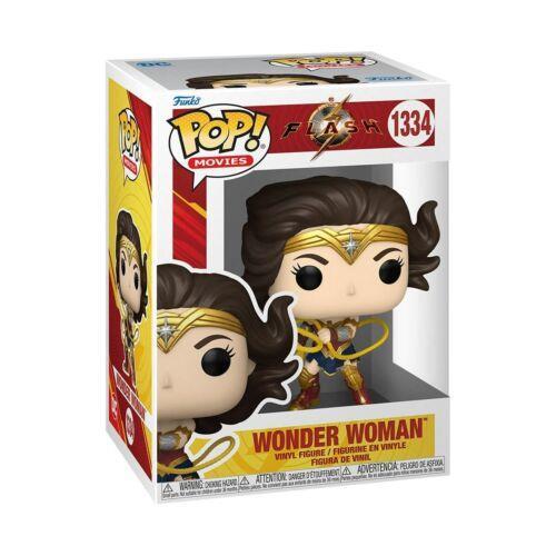 Funko pop the flash - funko, pop: