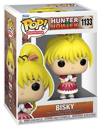 Hunter bisky - x,