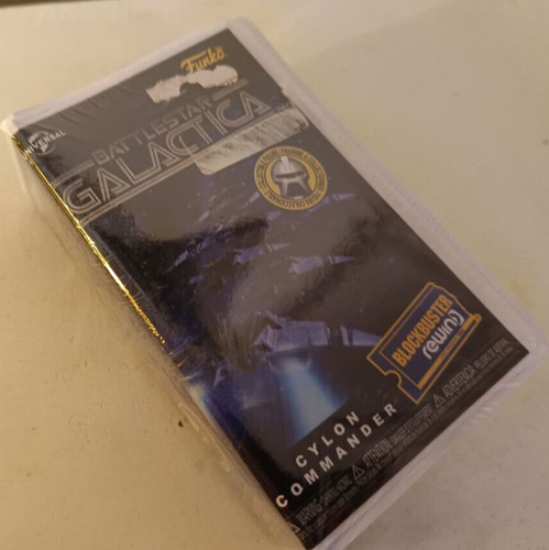 Funko blockbuster rewind - funko,