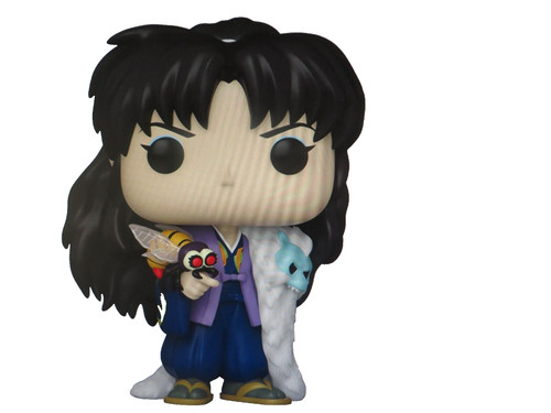 New funko pop animation - funko,