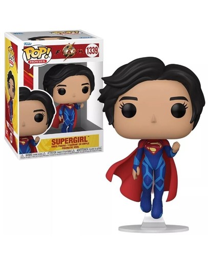 Funko pop comics - dc,