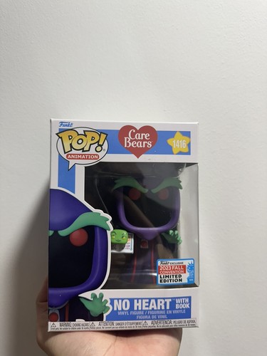 Funko pop care bears no - pop!,