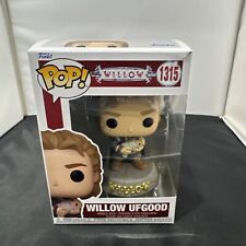 Funko POP! Movies: Willow -
