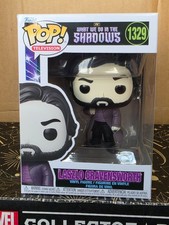 Funko Pop Vinyl - Television