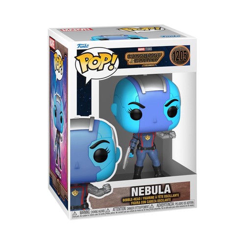 Marvel figure guardians - guardians, the