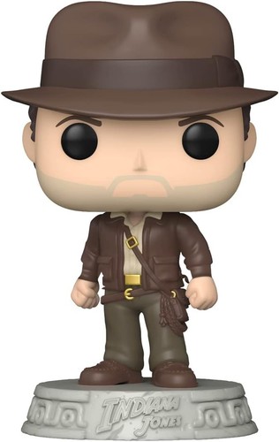 Funko pop 1355 indiana - 1355,