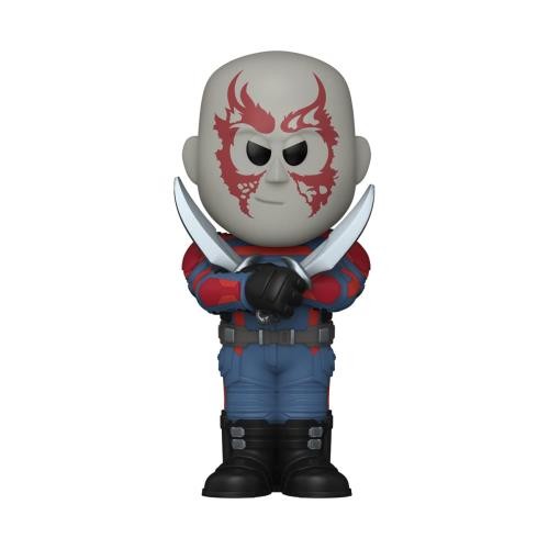 Funko vinyl guardians the - funko, vinyl: