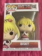 Funko POP! Anime Bisky Hunter