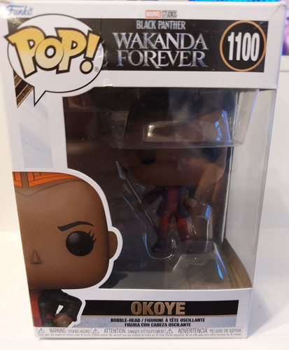Funko pop vinyl - funko,