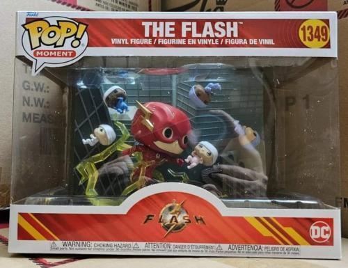 Funko pop the flash - pop:,