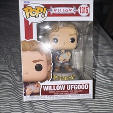 Willow: Willow Ufgood Funko