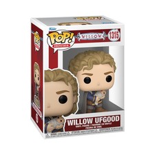 Funko POP! Movies: Willow -
