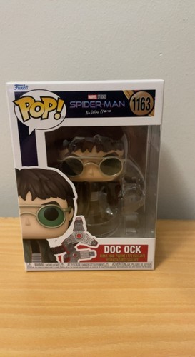 Funko pop spider man - funko, no