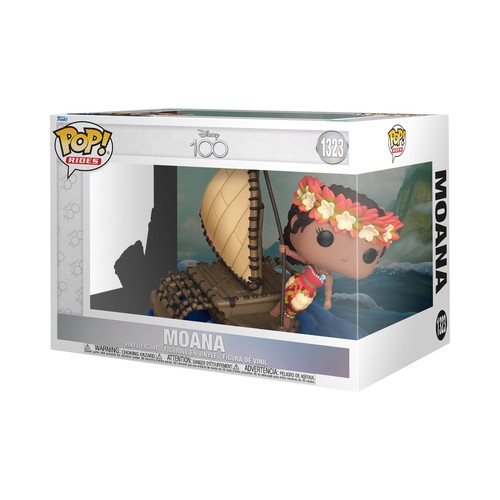 Disney figure moana funko - figure,