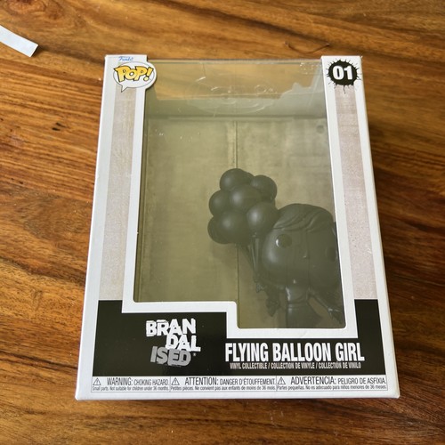 Funko pop art cover - funko,