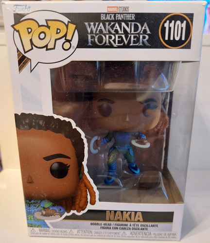 Funko pop vinyl - funko, #1101