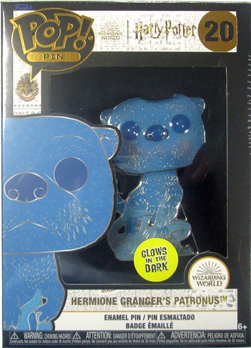 Funko pin harry potter - funko,