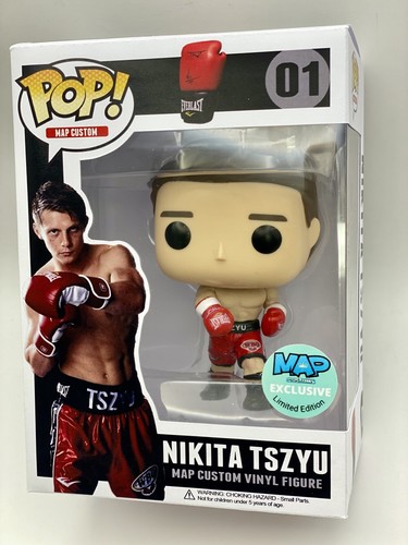 Map customs nikita tszyu - nikita,
